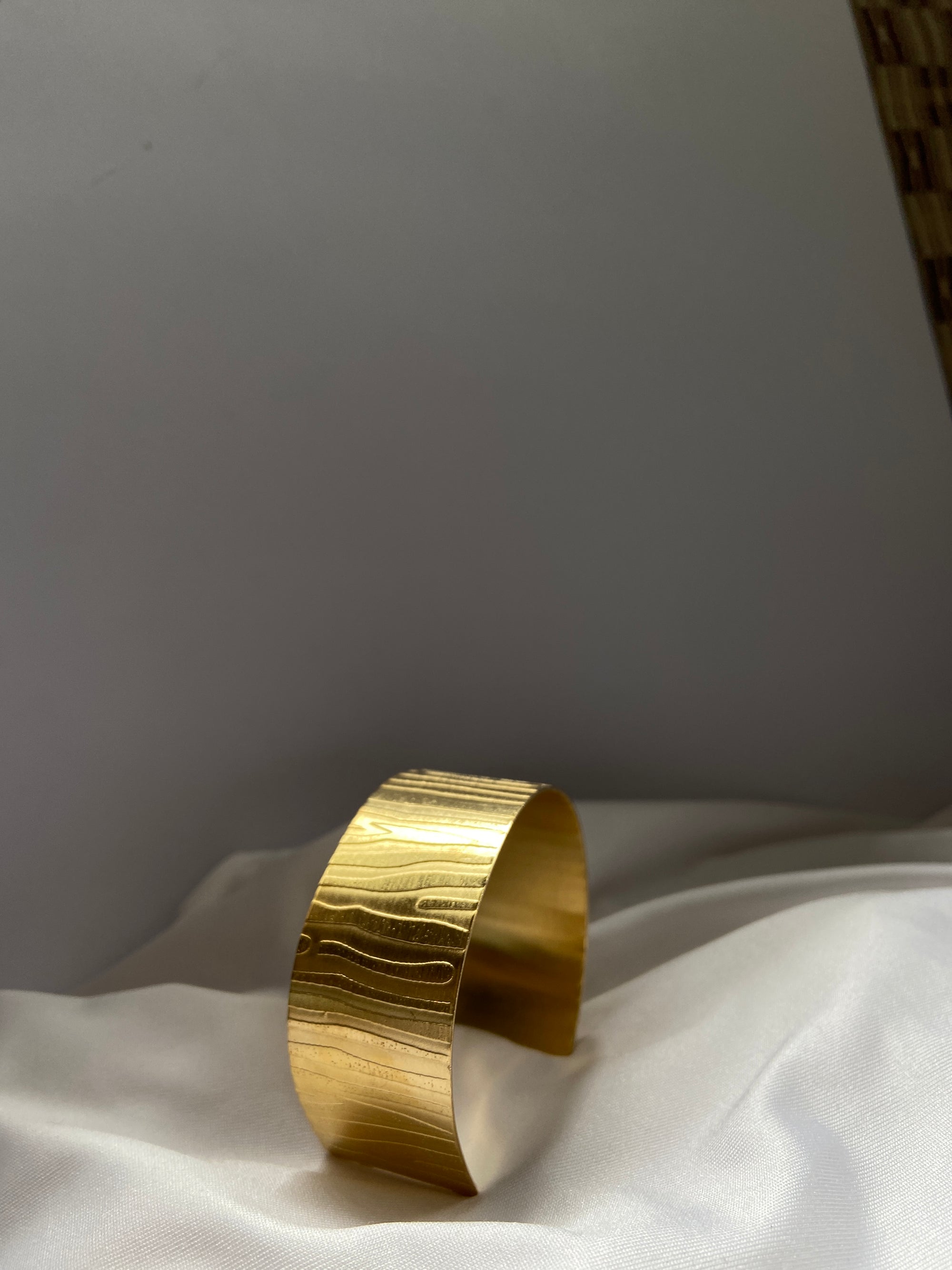 gold anti tarnish bracelet